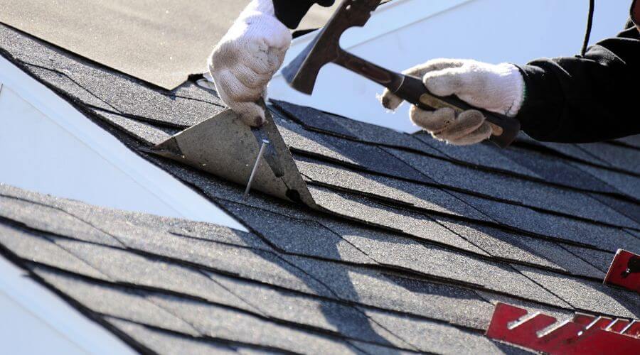 Expert flood damage restoration services in Archie, MO
